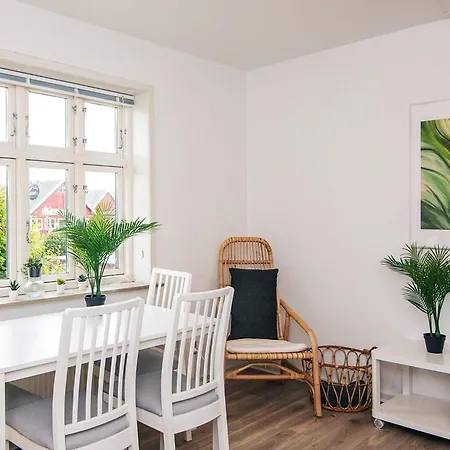 Charming Retreat In *