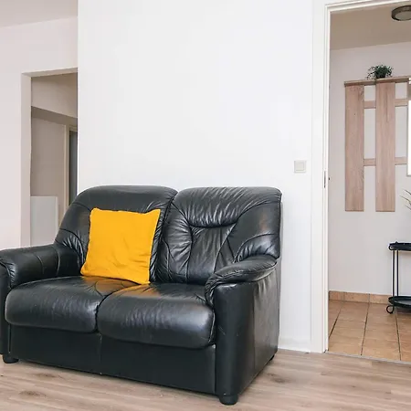 Charming Retreat In * Ringkøbing