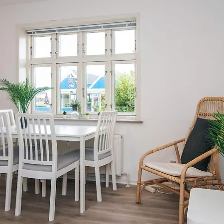 Charming Retreat In Ringkøbing