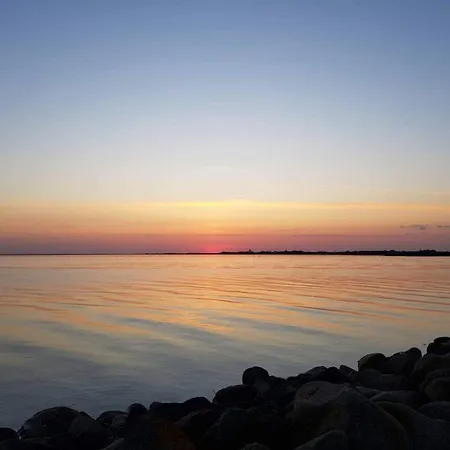 Charming Retreat In * Ringkøbing